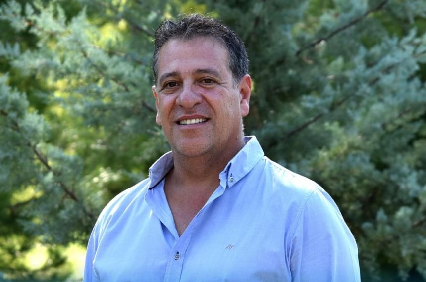 Asumo con el compromiso de seguir construyendo una provincia justa