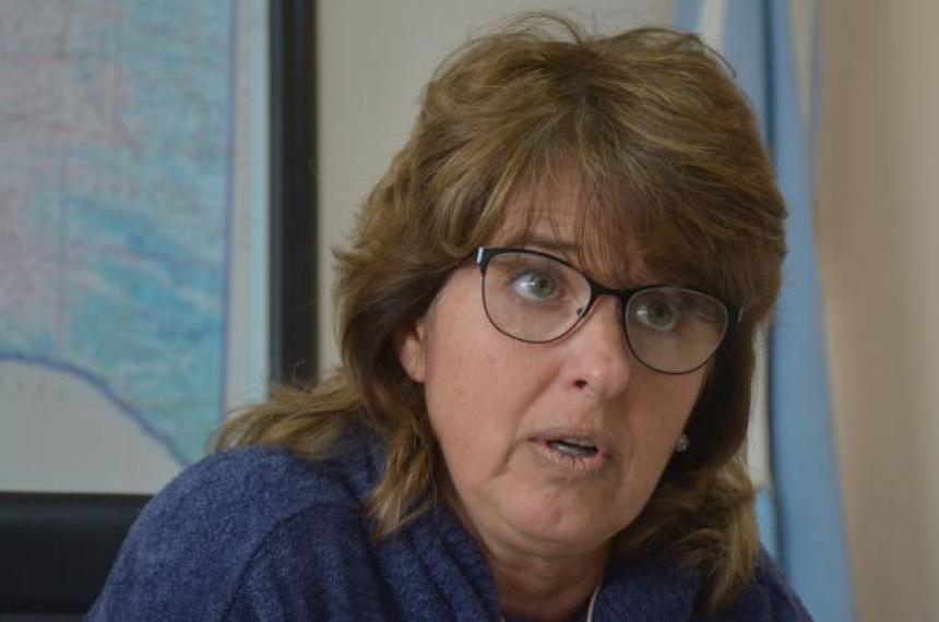 Feuerschvenger a Educacioacuten y Pascual Fernaacutendez a Gobierno
