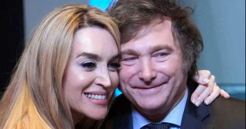 Faacutetima Floacuterez haraacute su primera aparicioacuten en TV como primera dama- cuaacutendo y doacutende