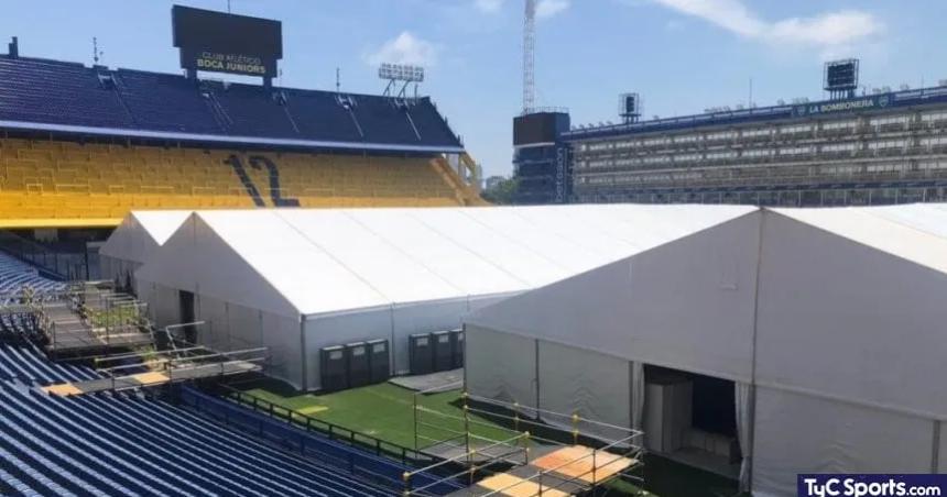 Se apartoacute la jueza que suspendioacute las elecciones en Boca