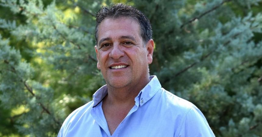 Asumo con el compromiso de seguir construyendo una provincia justa