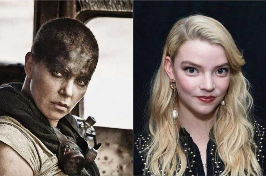Anya Taylor-Joy brilla en la precuela de la saga Mad Max