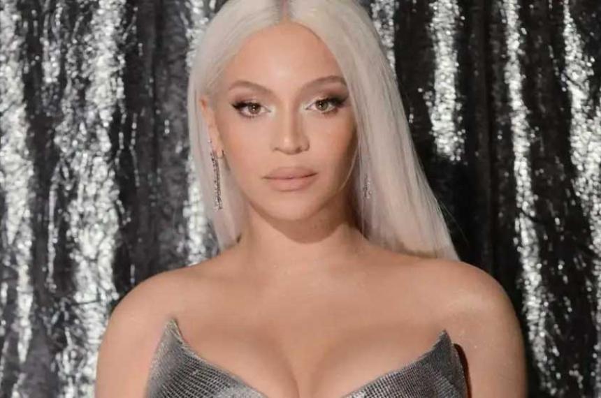 Beyonceacute lleva al cine su tour mundial Renaissance