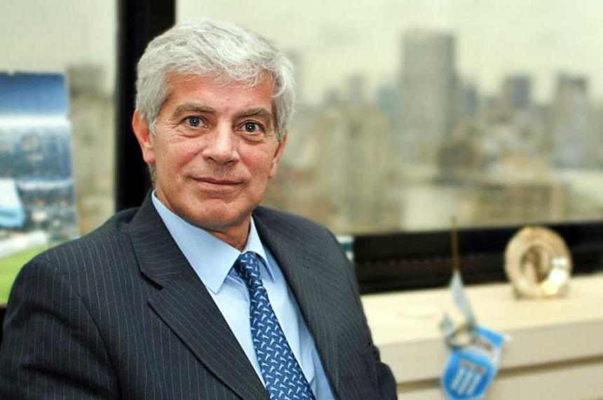 Mariano Cuacuteneo Libarona- Queremos juicios raacutepidos y en plazos casi matemaacuteticos