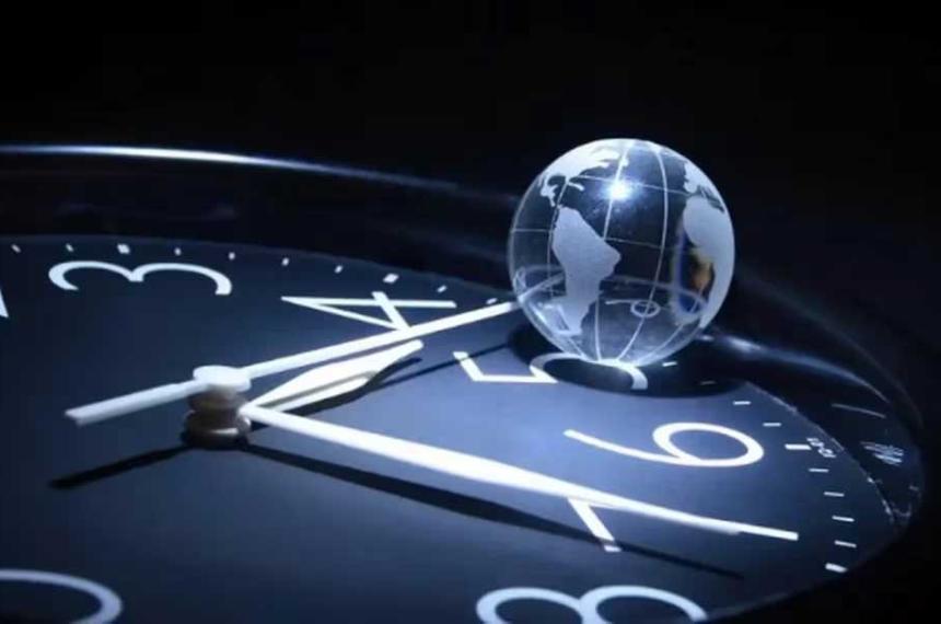 iquestUn diacutea de 25 horas La rotacioacuten de la Tierra podriacutea modificar el tiempo