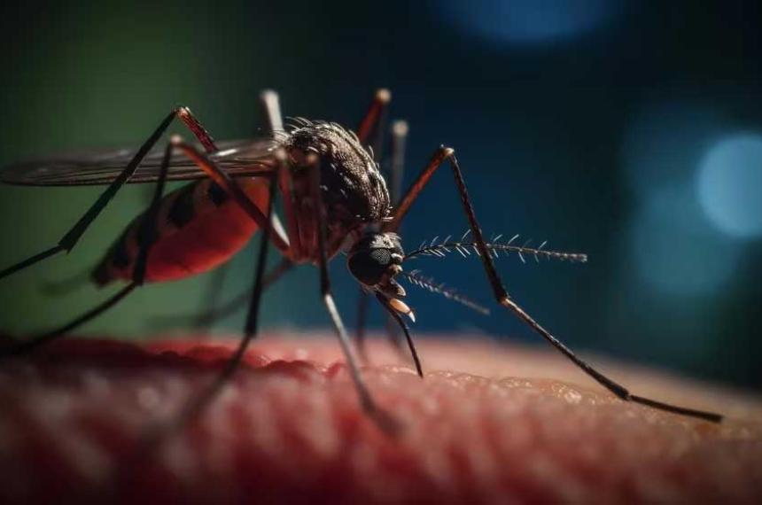 Virus en mosquitos- cuaacuteles son los 9 patoacutegenos que maacutes preocupan en Ameacuterica Latina