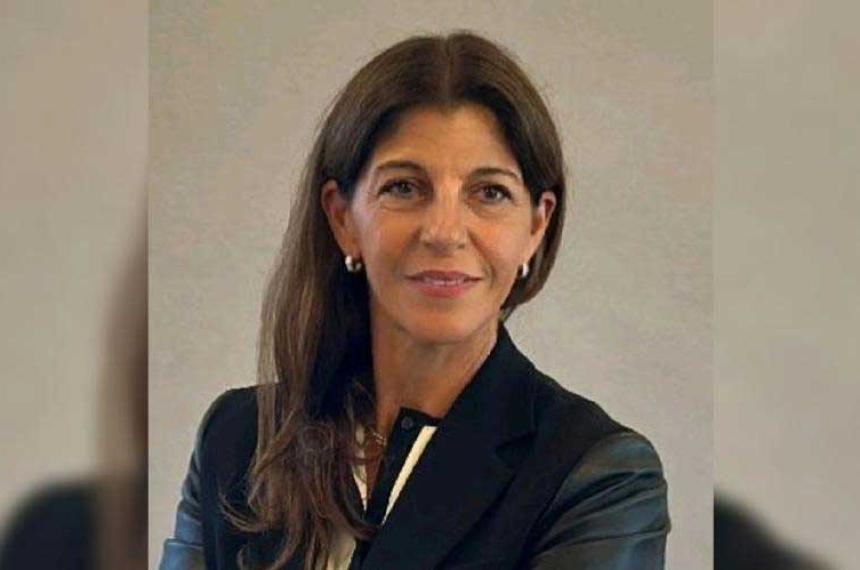 Florencia Misrahi la elegida de Milei para la AFIP