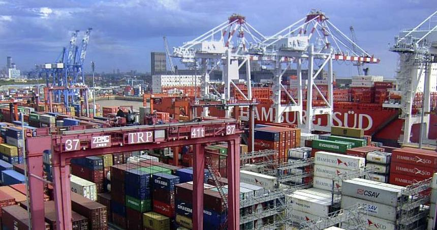 Estiman un superaacutevit comercial de USD 25000 millones para 2024