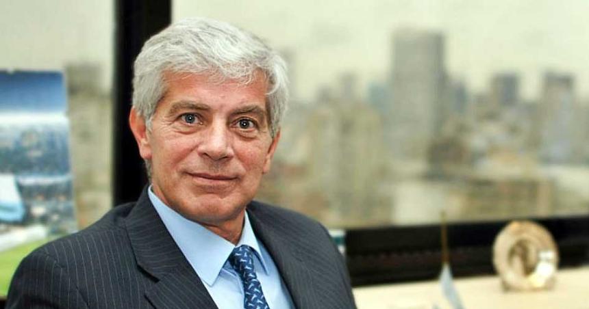 Mariano Cuacuteneo Libarona- Queremos juicios raacutepidos y en plazos casi matemaacuteticos