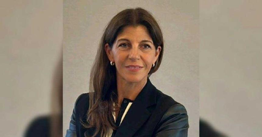 Florencia Misrahi la elegida de Milei para la AFIP