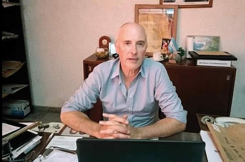 Hay que esperar la recaudacioacuten de la masa coparticipable