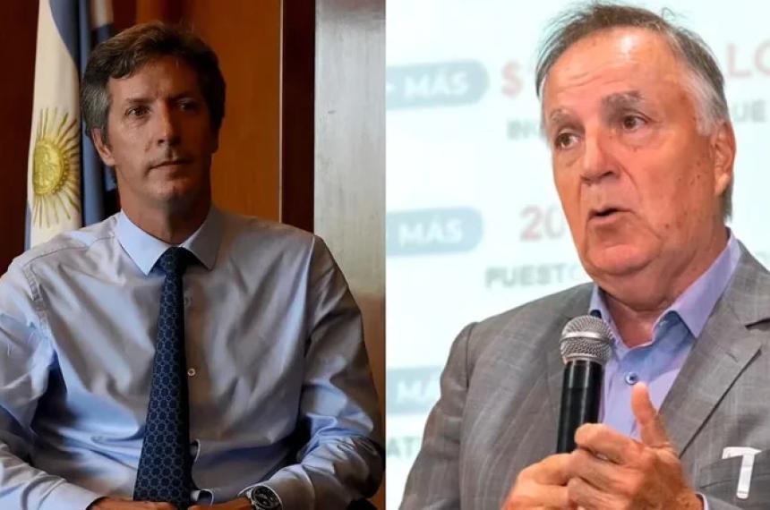 Milei confirmoacute a Bausilli para el Banco Central y a Tillard para el Nacioacuten