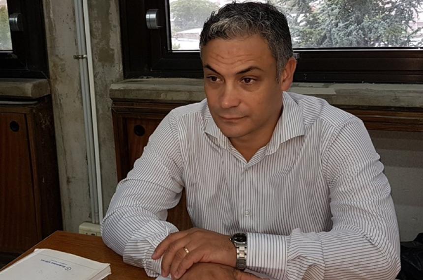 Un herido grave por una pelea tras un asado en Arata