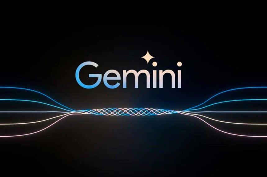 Google lanzoacute Gemini su modelo de inteligencia artificial maacutes potente