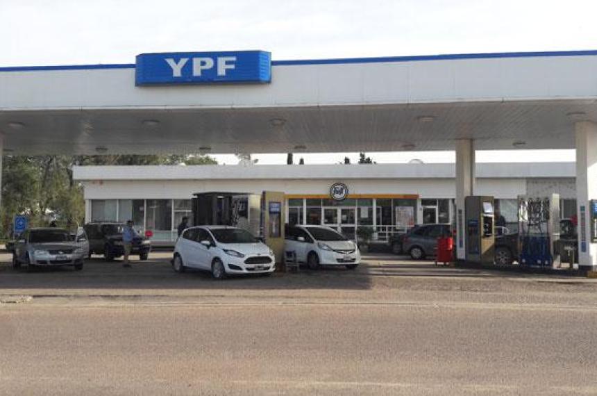 Dos playeros condenados por una estafa por 26 millones de pesos