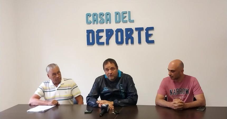Los mejores de La Pampa por el oro