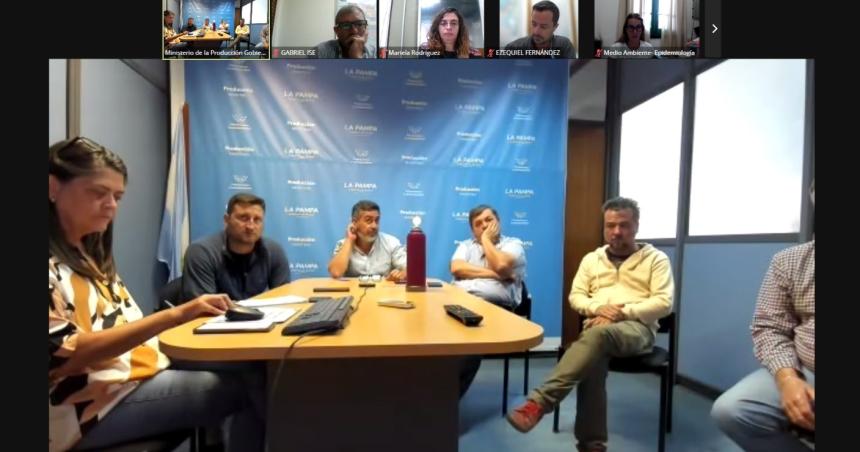 Descartan caso de Encefalomielitis Equina en la provincia