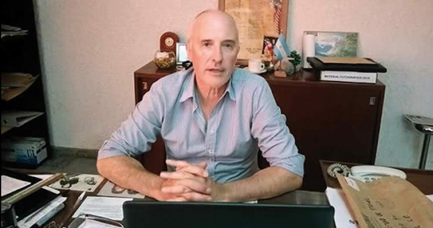 Hay que esperar la recaudacioacuten de la masa coparticipable