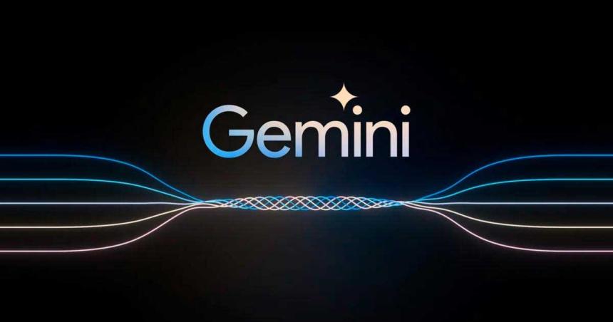 Google lanzoacute Gemini su modelo de inteligencia artificial maacutes potente