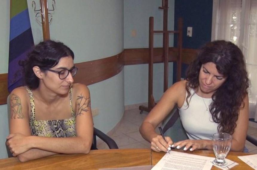 Editorial Voces de la CPE presenta Engendro 