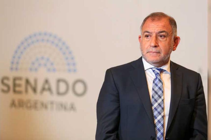 La Corte falloacute a favor de Luis Juez y seraacute el 20deg integrante del Consejo de la Magistratura