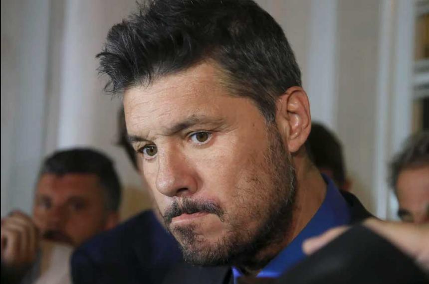 Duro comunicado de Actores contra Marcelo Tinelli- tuvo que pedir disculpas