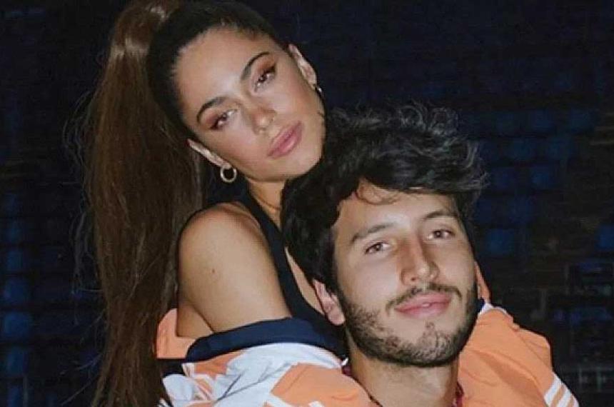 Tini Stoessel y Sebastiaacuten Yatra estariacutean en una relacioacuten