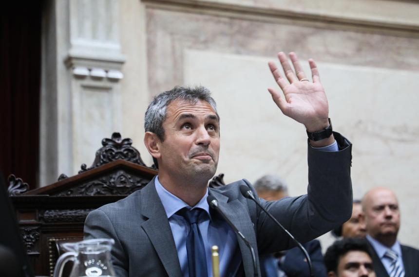 Coacutemo quedoacute el mapa parlamentario tras el reordenamiento de los bloques en Diputados