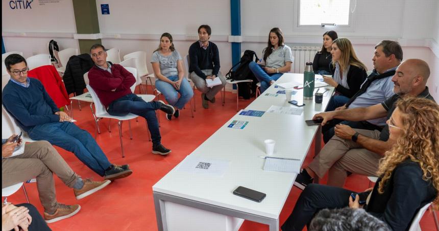 Profundizan el debate sobre el lactosuero