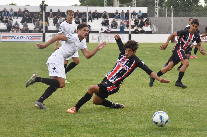 Racing necesita un triunfo en Santa Rosa