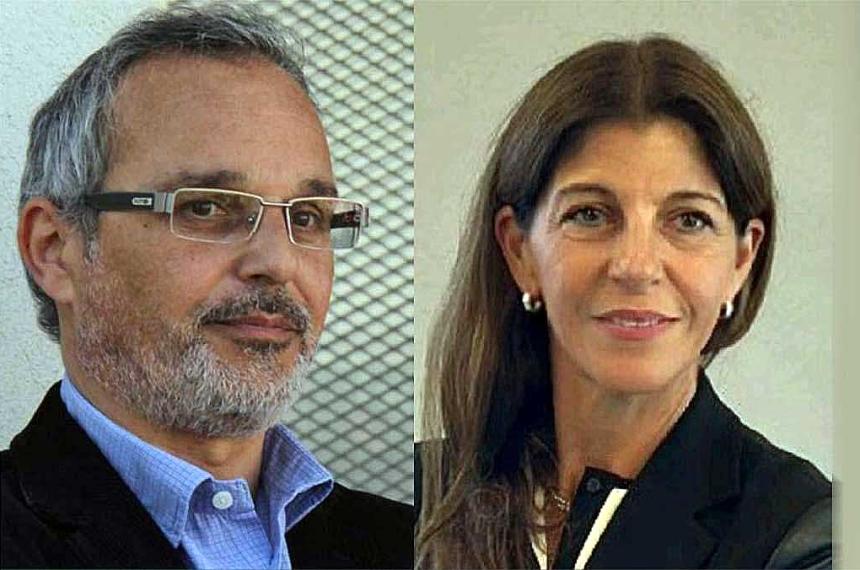 Milei designoacute a Mario Russo como Ministro de Salud y a Florencia Misrahi en AFIP