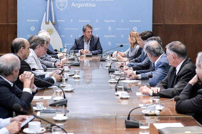 El Tesoro Nacional cuenta con fondos para financiar los pagos de diciembre