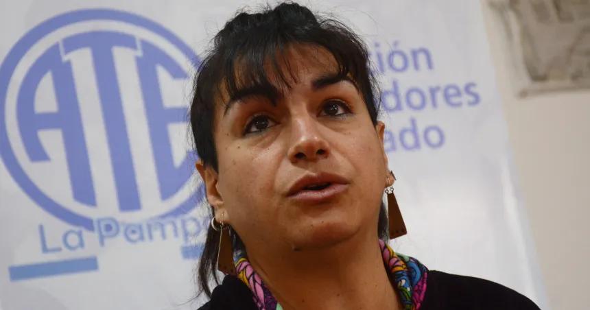 ATE en alerta y movilizacioacuten- Se aplica un ajuste feroz
