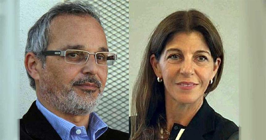 Milei designoacute a Mario Russo como Ministro de Salud y a Florencia Misrahi en AFIP