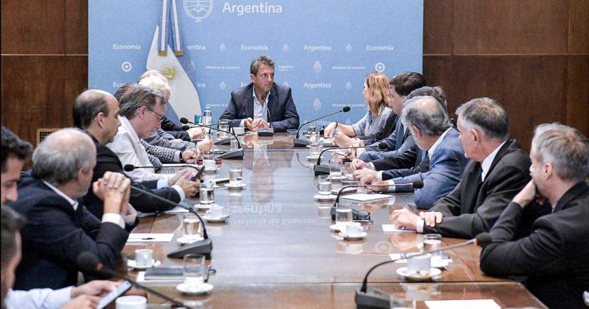 El Tesoro Nacional cuenta con fondos para financiar los pagos de diciembre