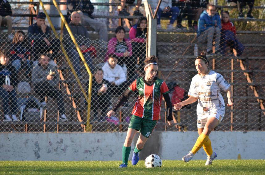 All Boys y Rumbo a Veacutelez en el primer episodio de la final