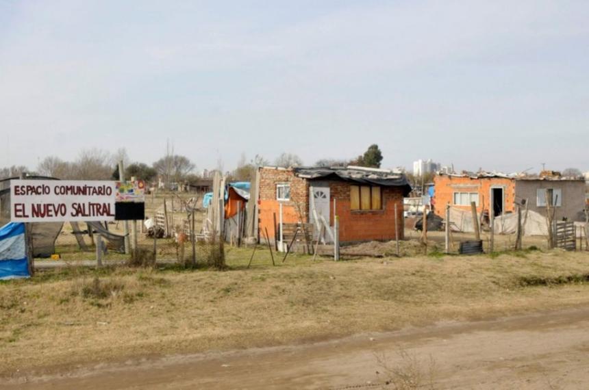 El duentildeo de las tierras auacuten no fue notificado de la inclusioacuten de asentamiento en el RENABAP