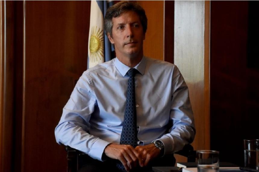 Bausili aseguroacute la continuidad del Banco Central