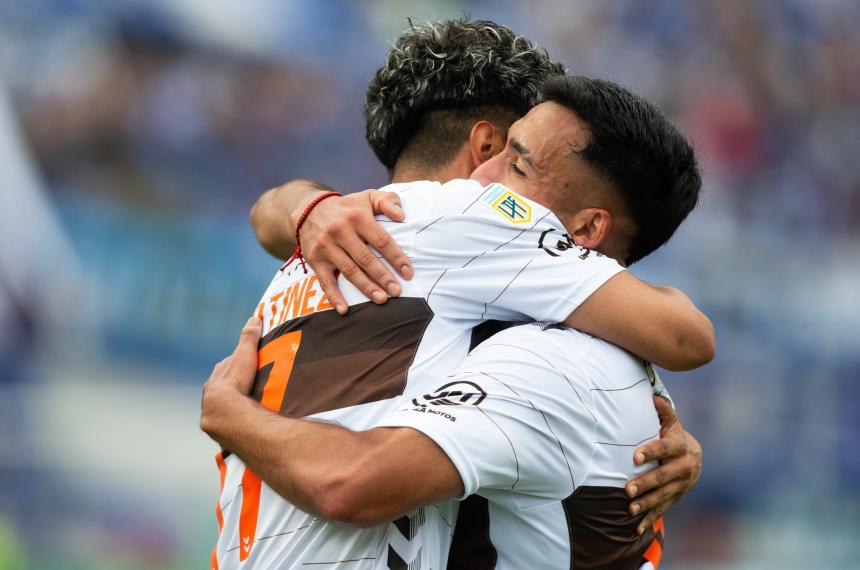 Platense fue maacutes que Godoy Cruz en los penales y es finalista