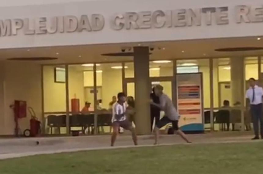 Videos de la semana