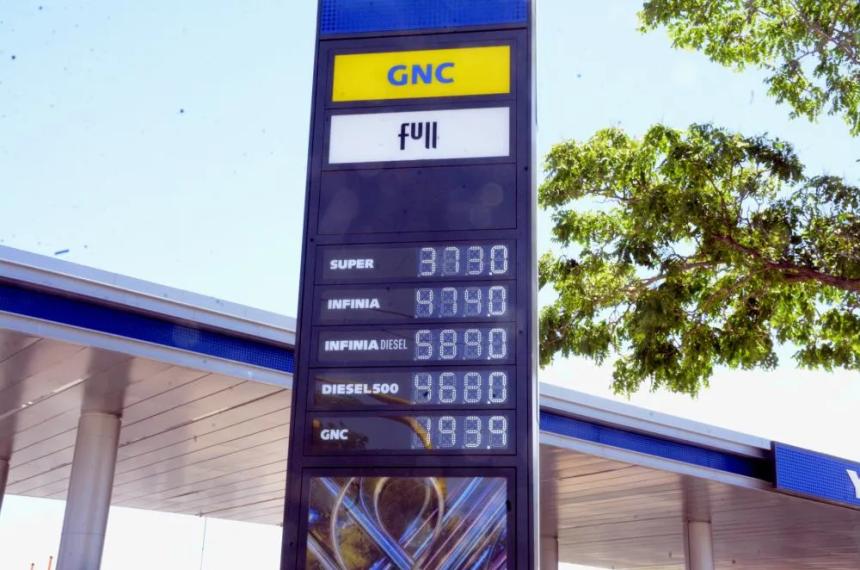 Los aumentos recieacuten empiezan y se espera otro fuerte tarifazo
