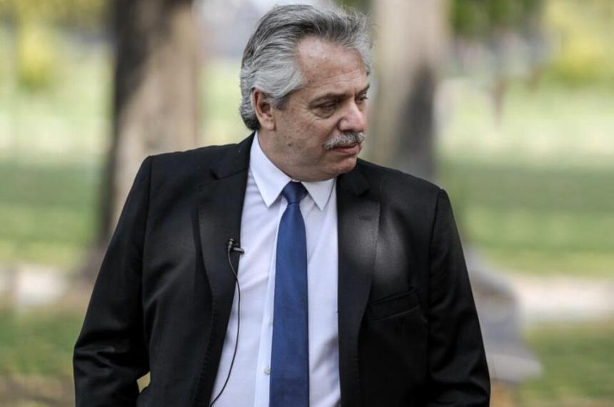 Poleacutemica por un decreto sobre la custodia presidencial