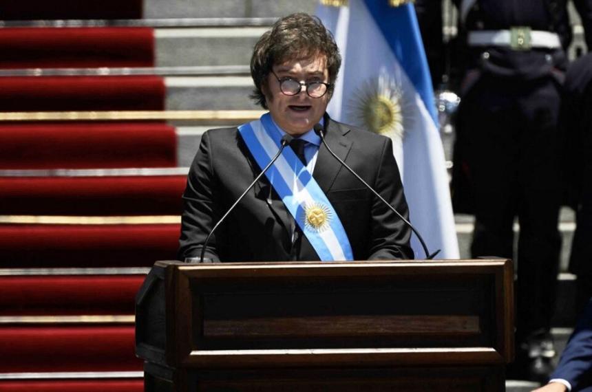 Ninguacuten gobierno ha recibido una herencia peor que esta