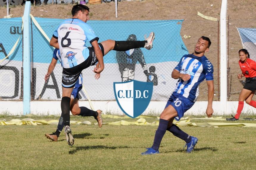 Alvear ganoacute y sigue