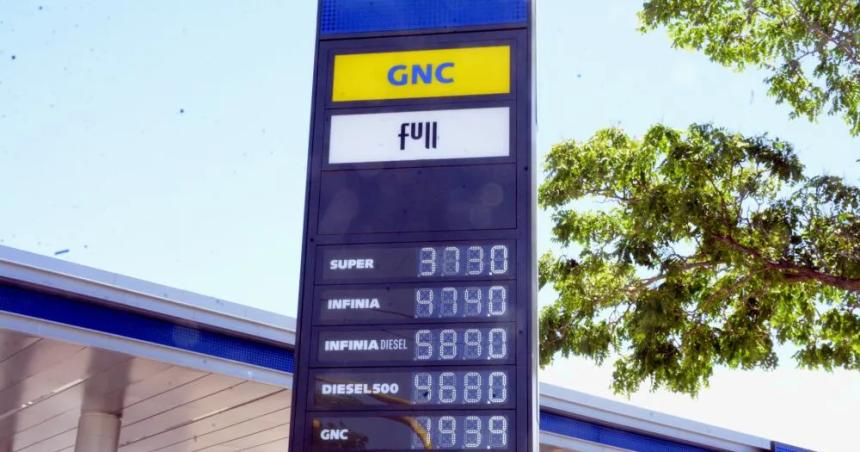 Los aumentos recieacuten empiezan y se espera otro fuerte tarifazo
