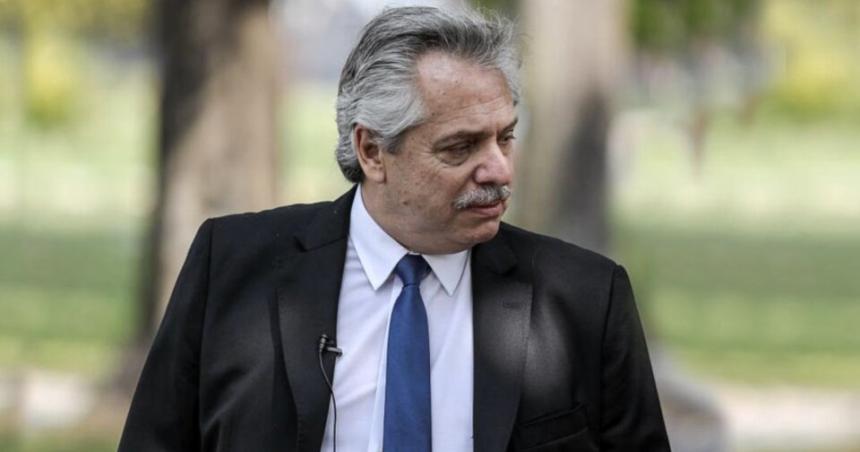 Poleacutemica por un decreto sobre la custodia presidencial