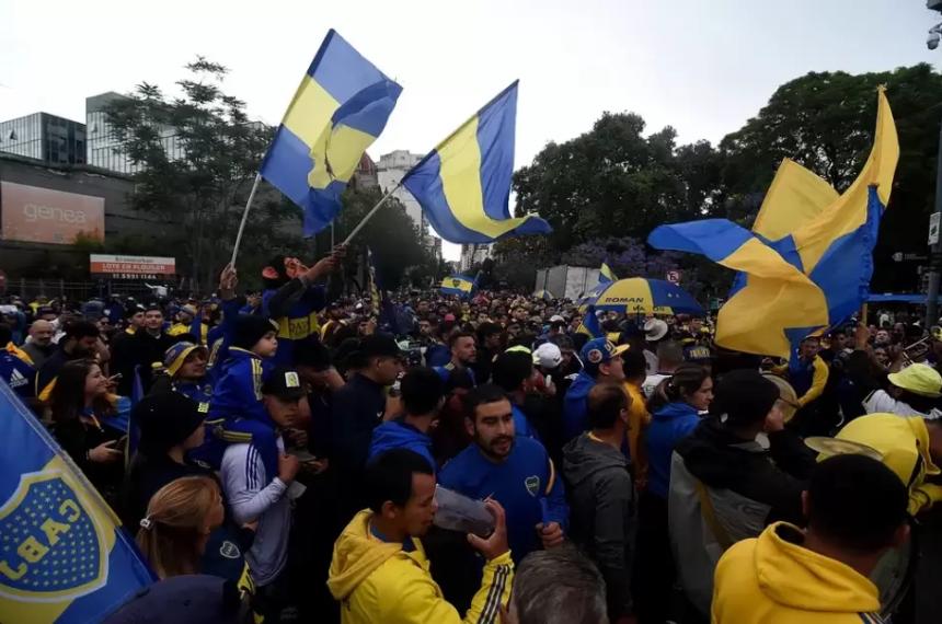 La Caacutemara Civil define si habilita o no las elecciones en Boca