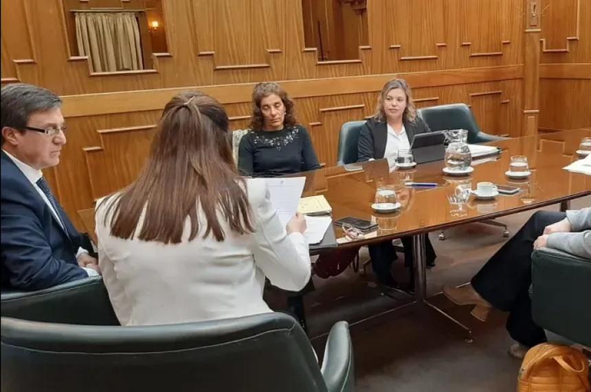 Arranca este martes el juicio poliacutetico por el Caso Lucio