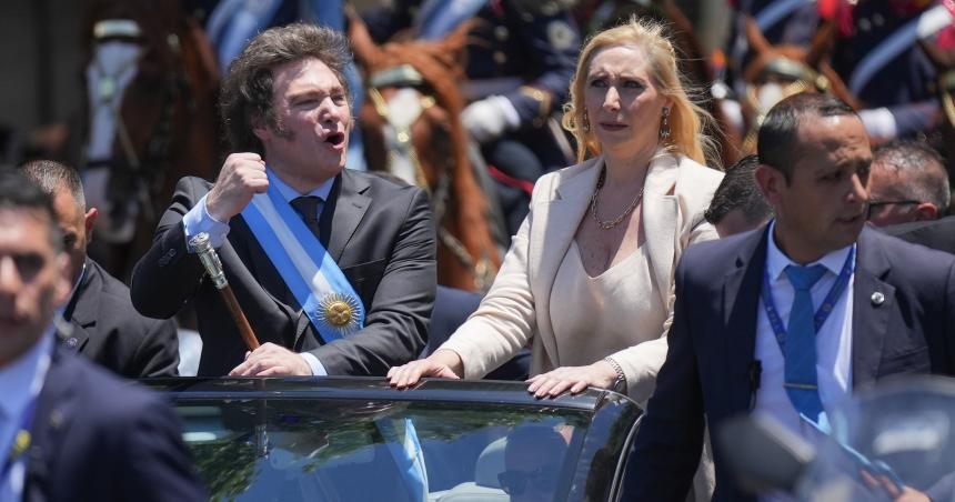 Milei debioacute modificar un decreto de Macri para designar a su hermana