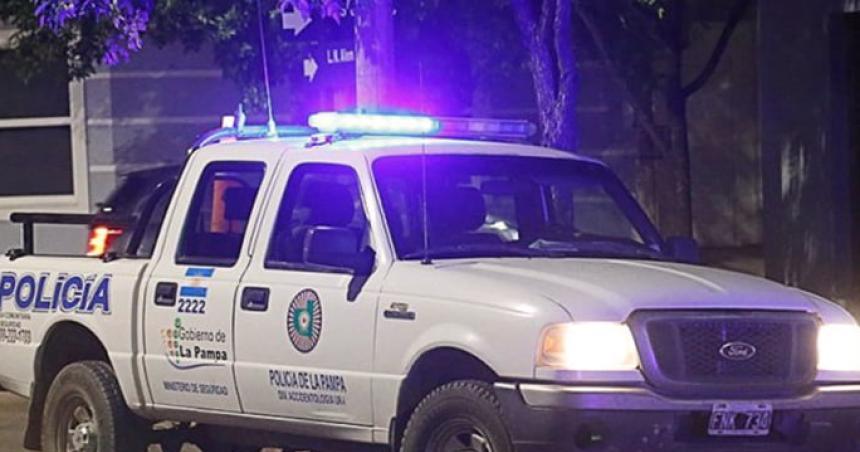 Robaron 15 mil doacutelares de un departamento en la ciudad